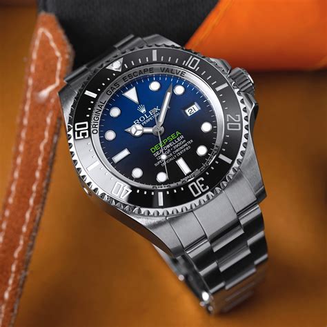 how to tell a james cameron rolex is real|James Cameron Rolex 2022.